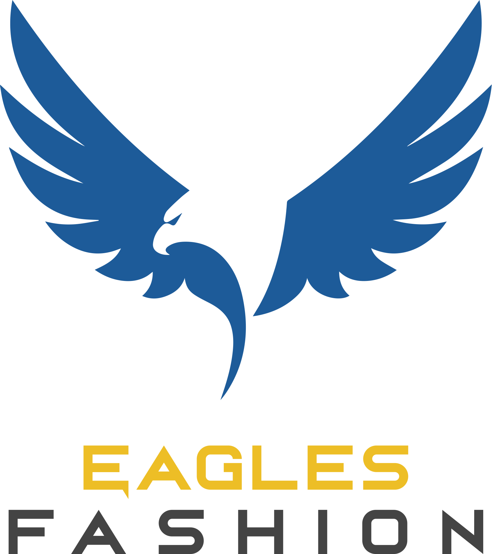 Eagles Fashion Logo